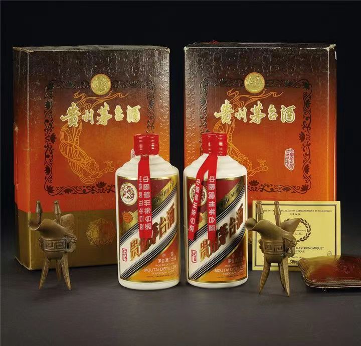 宿豫烟酒回收