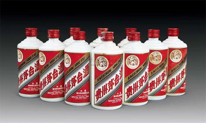 宿豫茅台酒回收